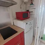 Naturiste Cap D'agde Port Nature 374 Apartment