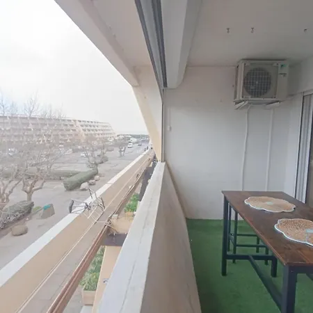 Naturiste Cap D'agde Port Nature 374