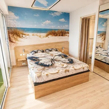 Naturiste Cap D'agde Port Nature 374