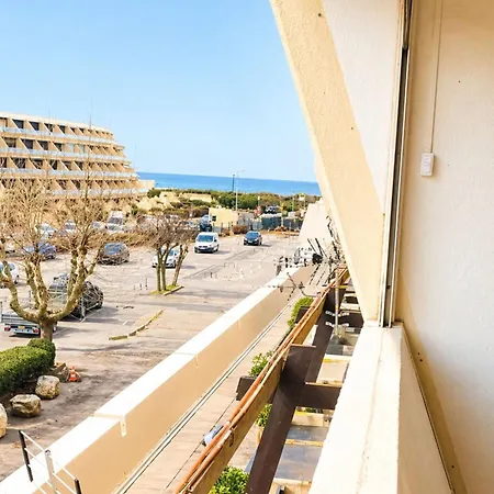 Naturiste Cap D'agde Port Nature 374